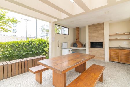 Apartamento para alugar com 60m², 2 quartos e 2 vagasÁrea comum