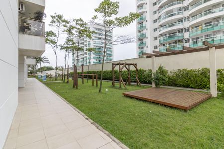 Apartamento para alugar com 60m², 2 quartos e 2 vagasÁrea comum