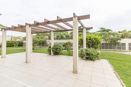 Apartamento para alugar com 60m², 2 quartos e 2 vagasÁrea comum