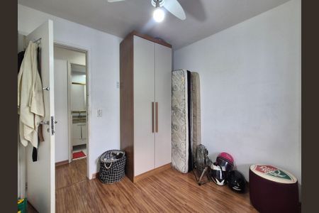 Apartamento para alugar com 60m², 2 quartos e 2 vagasQuarto