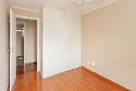 Apartamento à venda com 144m², 3 quartos e 2 vagasQuarto 3