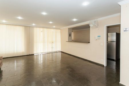 Apartamento à venda com 144m², 3 quartos e 2 vagasÁrea comum - Salão de festas