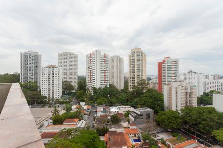 Apartamento à venda com 144m², 3 quartos e 2 vagasVista Piso Superior