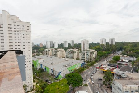 Apartamento à venda com 144m², 3 quartos e 2 vagasVista Piso Superior