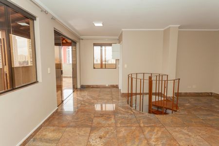 Apartamento à venda com 144m², 3 quartos e 2 vagasPiso Superior