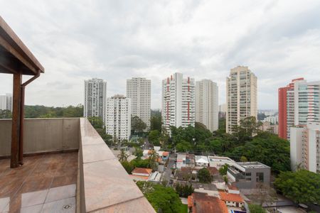 Apartamento à venda com 144m², 3 quartos e 2 vagasVista Piso Superior