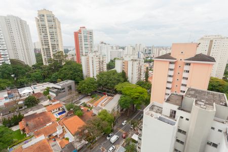 Apartamento à venda com 144m², 3 quartos e 2 vagasVista Piso Superior