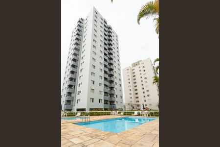 Apartamento à venda com 144m², 3 quartos e 2 vagasÁrea comum - Piscina