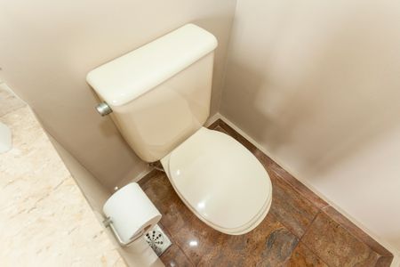 Apartamento à venda com 144m², 3 quartos e 2 vagasLavabo Piso Superior