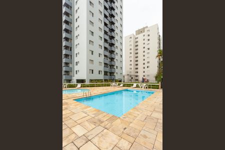 Apartamento à venda com 144m², 3 quartos e 2 vagasÁrea comum - Piscina