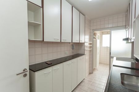 Apartamento à venda com 144m², 3 quartos e 2 vagasCozinha