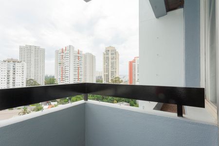 Apartamento à venda com 144m², 3 quartos e 2 vagasSacada