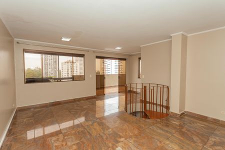 Apartamento à venda com 144m², 3 quartos e 2 vagasPiso Superior