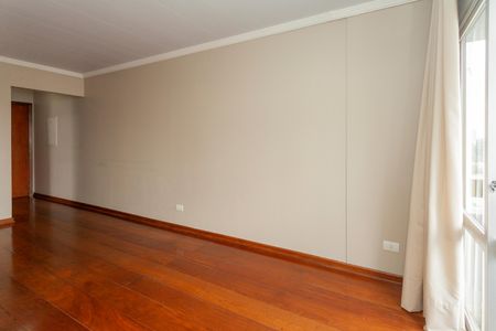 Apartamento à venda com 144m², 3 quartos e 2 vagasSala