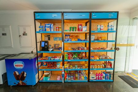 Apartamento à venda com 144m², 3 quartos e 2 vagasMercado 24h