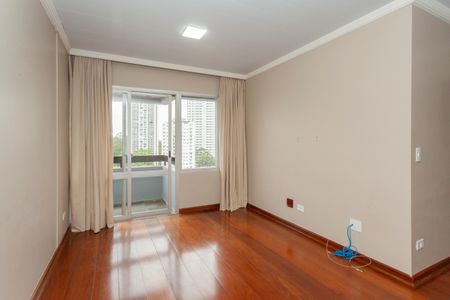 Apartamento à venda com 144m², 3 quartos e 2 vagasSala