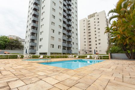 Apartamento à venda com 144m², 3 quartos e 2 vagasÁrea comum - Piscina