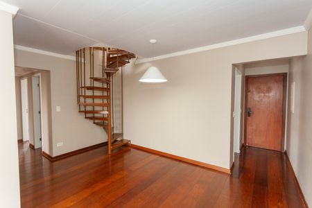 Apartamento à venda com 144m², 3 quartos e 2 vagasSala de Jantar