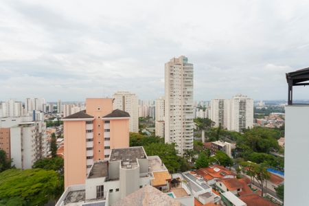 Apartamento à venda com 144m², 3 quartos e 2 vagasVista Piso Superior