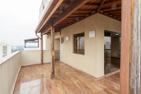 Apartamento à venda com 144m², 3 quartos e 2 vagasPiso Superior