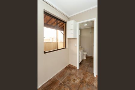 Apartamento à venda com 144m², 3 quartos e 2 vagasLavabo Piso Superior