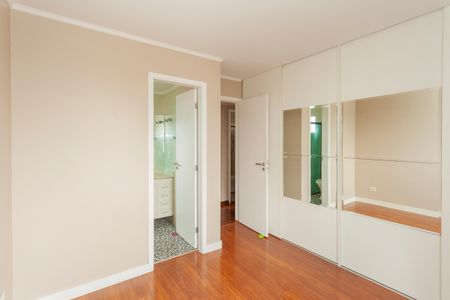 Quarto Suíte de apartamento à venda com 3 quartos, 144m² em Vila Sofia, São Paulo
