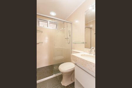 Apartamento à venda com 144m², 3 quartos e 2 vagasBanheiro