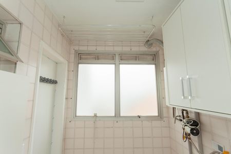 Apartamento à venda com 144m², 3 quartos e 2 vagasÁrea de Serviço