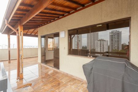 Apartamento à venda com 144m², 3 quartos e 2 vagasPiso Superior