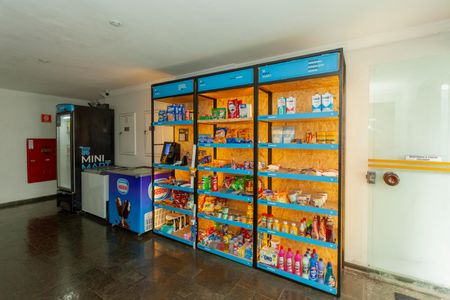 Apartamento à venda com 144m², 3 quartos e 2 vagasMercado 24h