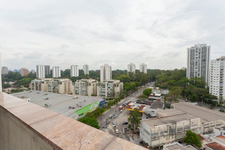 Apartamento à venda com 144m², 3 quartos e 2 vagasVista Piso Superior