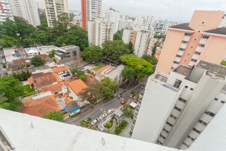 Apartamento à venda com 144m², 3 quartos e 2 vagasQuarto 2