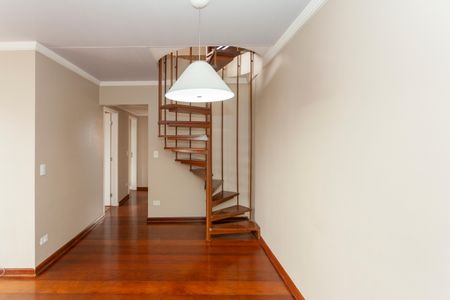 Apartamento à venda com 144m², 3 quartos e 2 vagasSala de Jantar