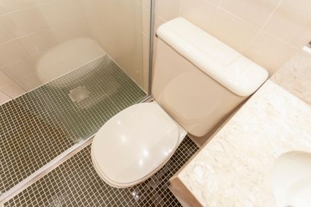 Apartamento à venda com 144m², 3 quartos e 2 vagasBanheiro