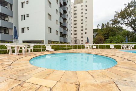 Apartamento à venda com 144m², 3 quartos e 2 vagasÁrea comum - Piscina