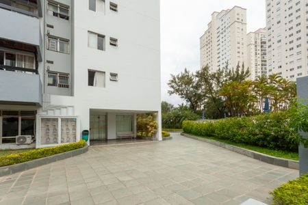 Apartamento à venda com 144m², 3 quartos e 2 vagasÁrea comum