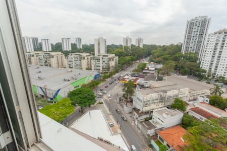 Apartamento à venda com 144m², 3 quartos e 2 vagasVista da Suíte