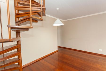 Apartamento à venda com 144m², 3 quartos e 2 vagasSala de Jantar