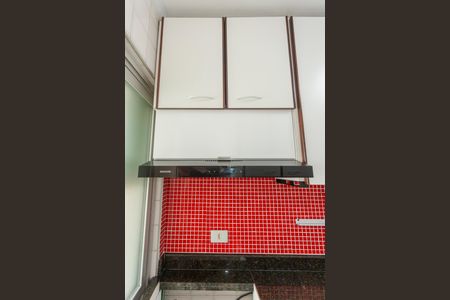 Apartamento à venda com 144m², 3 quartos e 2 vagasCozinha