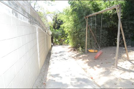 Apartamento para alugar com 73m², 3 quartos e 1 vagaÁrea comum - Playground