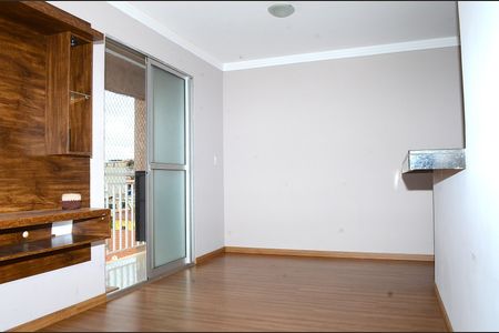 Apartamento à venda com 3 quartos, 73m² em Goiânia, Belo Horizonte