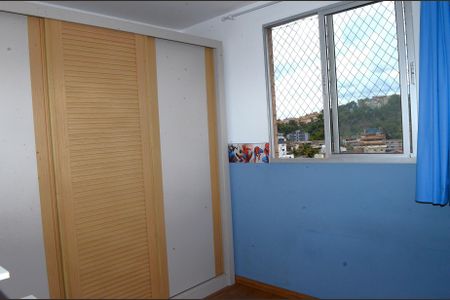 Apartamento para alugar com 73m², 3 quartos e 1 vagaQuarto 2 - Armários