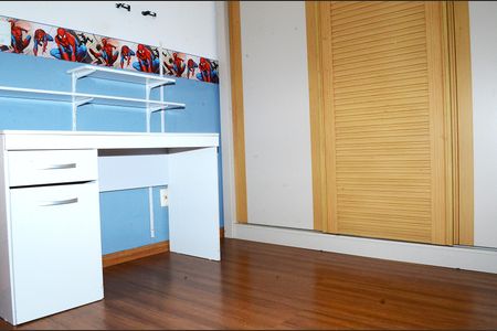 Apartamento para alugar com 73m², 3 quartos e 1 vagaQuarto 2 - Armários