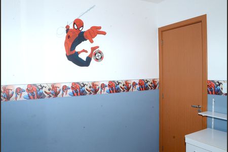 Apartamento para alugar com 73m², 3 quartos e 1 vagaQuarto 2