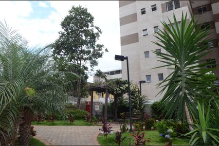 Apartamento para alugar com 73m², 3 quartos e 1 vagaÁrea externa