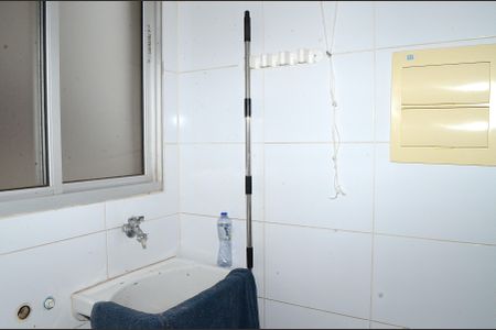 Apartamento para alugar com 73m², 3 quartos e 1 vagaÁrea de Serviço