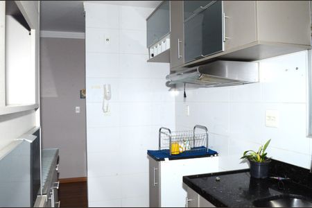 Apartamento para alugar com 73m², 3 quartos e 1 vagaCozinha