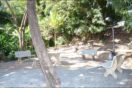 Apartamento para alugar com 73m², 3 quartos e 1 vagaÁrea comum