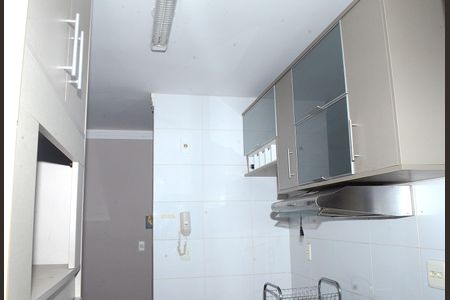 Apartamento para alugar com 73m², 3 quartos e 1 vagaCozinha - Armários