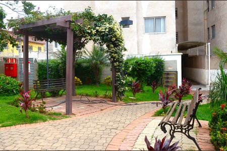 Apartamento para alugar com 73m², 3 quartos e 1 vagaÁrea externa